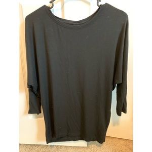 Loose woman’s sweater, size M